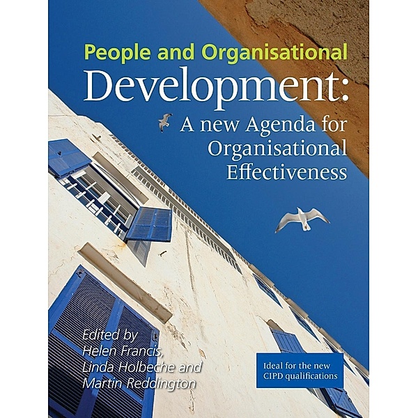 People and Organisational Development, Helen Francis, Linda Holbeche, Martin Reddington