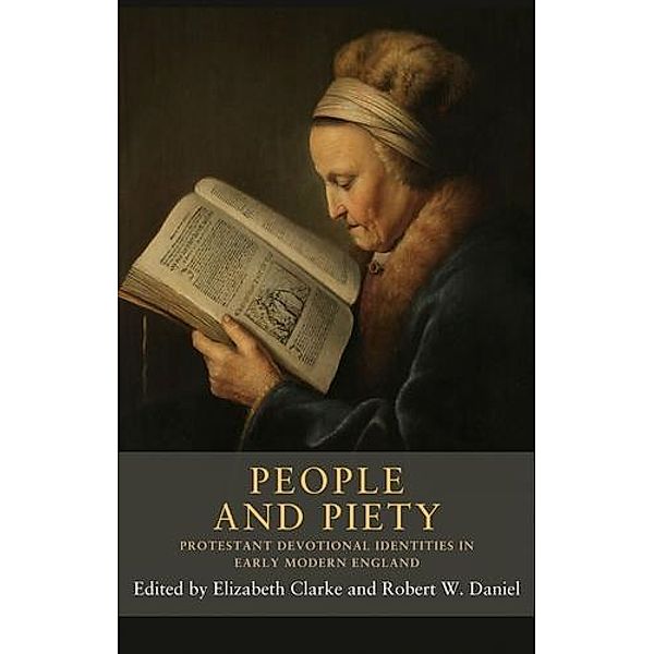 People and piety / Seventeenth- and Eighteenth-Century Studies