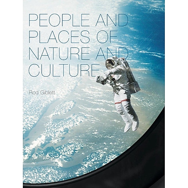 People and Places of Nature and Culture / ISSN, Rod Giblett