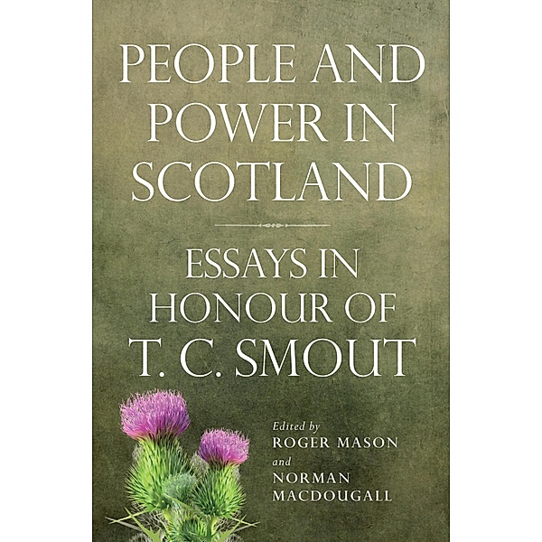 People and Power in Scotland