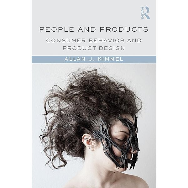 People and Products, Allan J. Kimmel