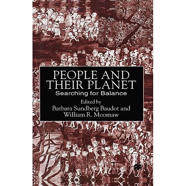 People and their Planet