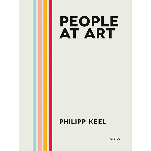 People at Art, Philipp Keel