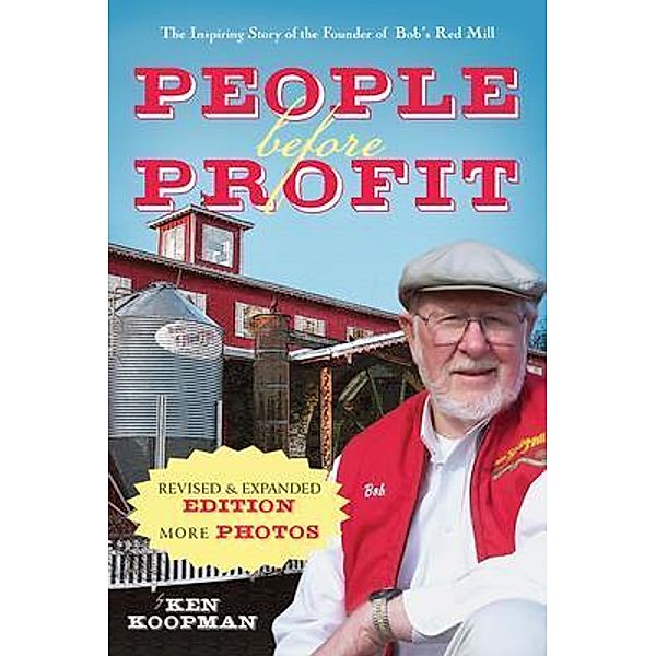 People Before Profit, Ken Koopman