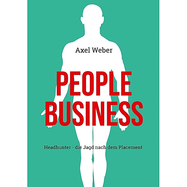 People Business, Axel Weber