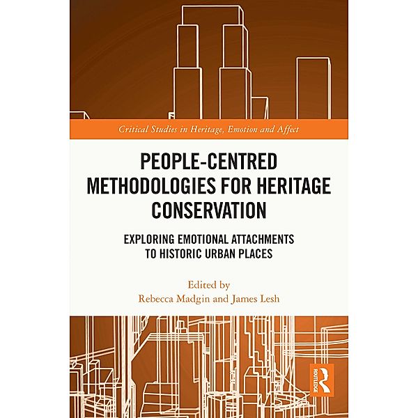People-Centred Methodologies for Heritage Conservation