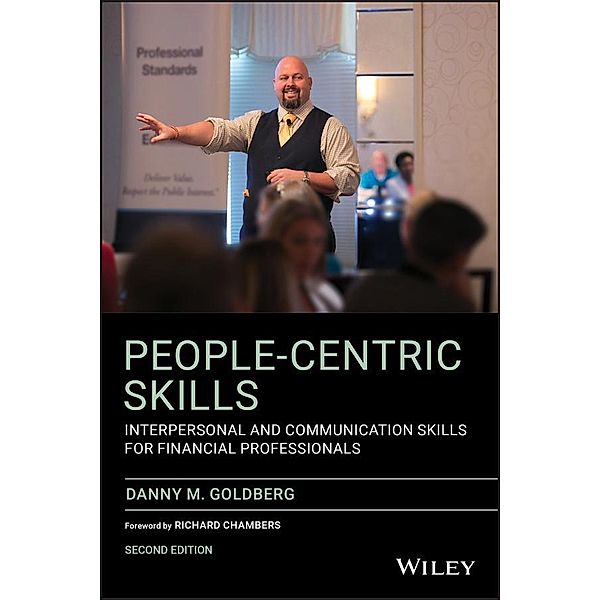 People-Centric Skills, Danny M. Goldberg