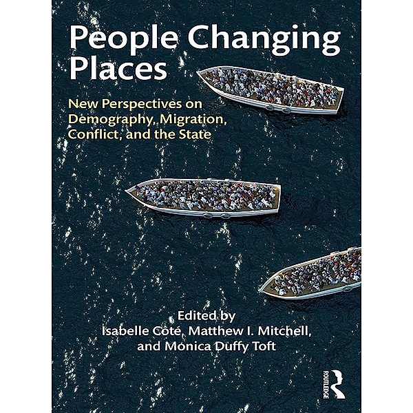People Changing Places