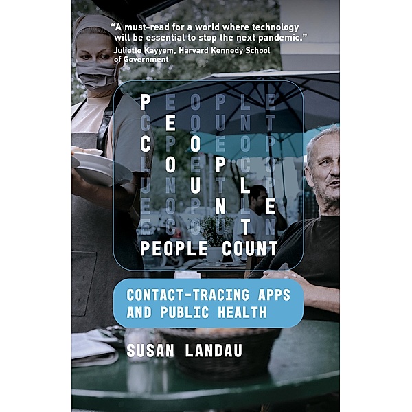 People Count, Susan Landau