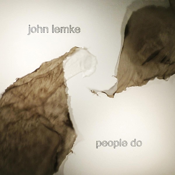 People Do (Vinyl), John Lemke