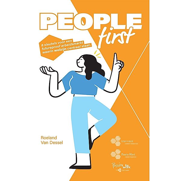 People First, Roeland van Dessel