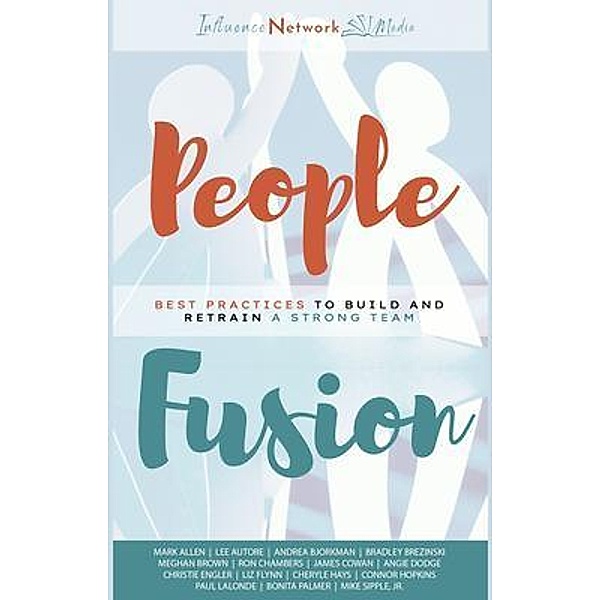 People Fusion, Jr. Sipple, Andrea Bjorkman, Christie Engler