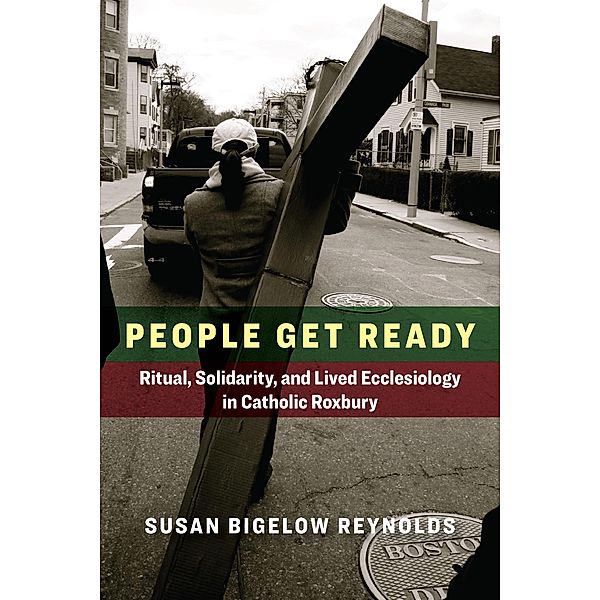 People Get Ready, Susan Bigelow Reynolds