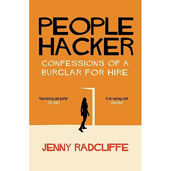 People Hacker, Jenny Radcliffe