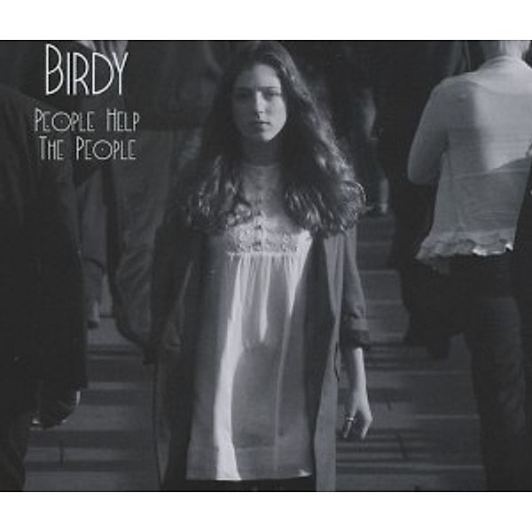 People Help The People, Birdy