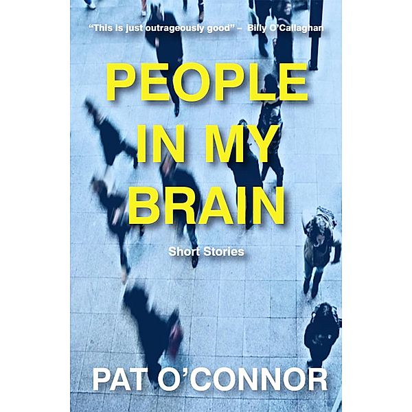 People In My Brain, Pat O'Connor