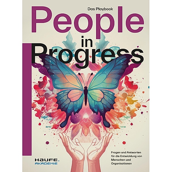 People in Progress / Haufe Fachbuch