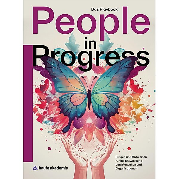 People in Progress / Haufe Fachbuch