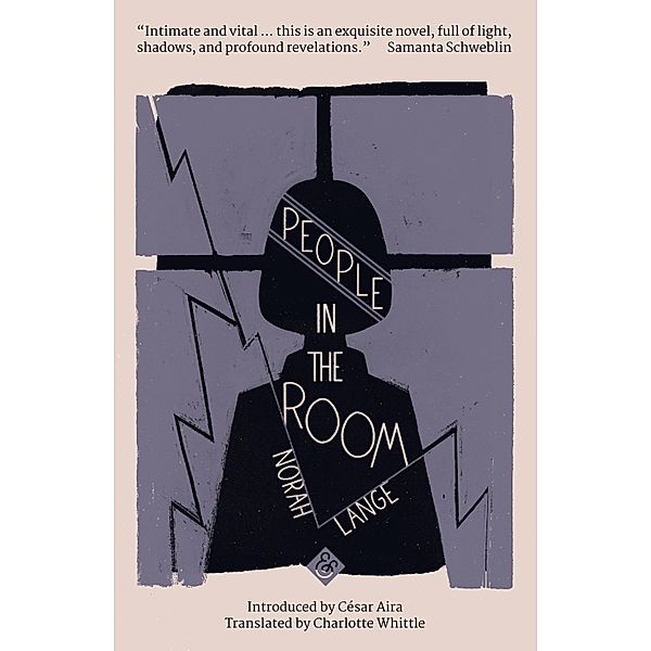 People in the Room, Norah Lange