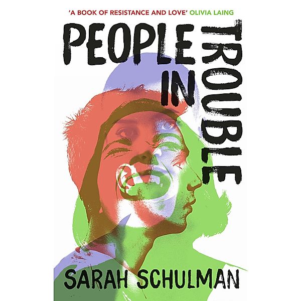 People in Trouble, Sarah Schulman
