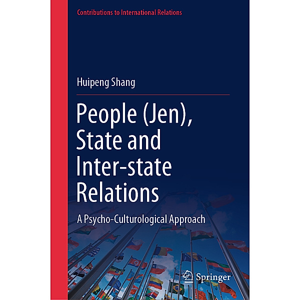 People (Jen), State and Inter-state Relations, Huipeng Shang
