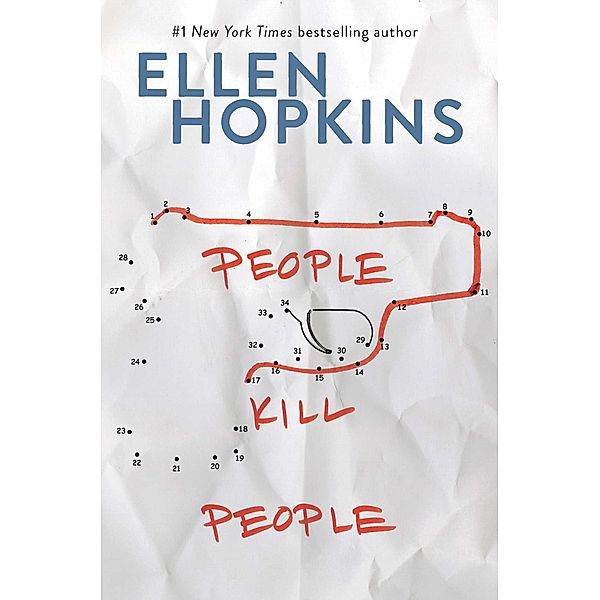 People Kill People, Ellen Hopkins