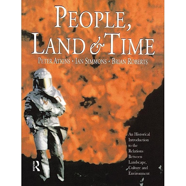 People, Land and Time, Brian Roberts, Peter Atkins, Ian Simmons