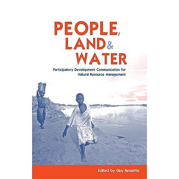 People, Land and Water