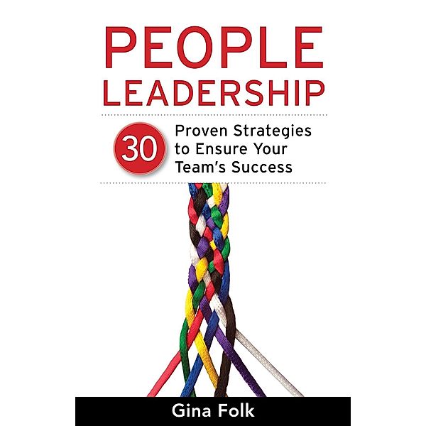 People Leadership, Gina Folk