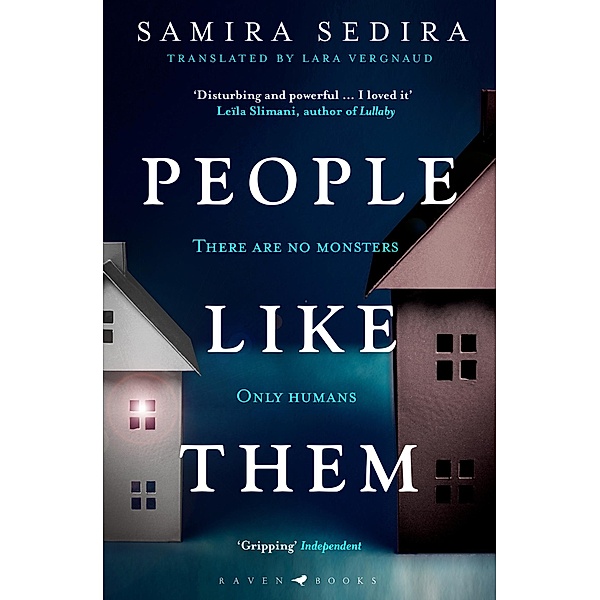 People Like Them, Samira Sedira