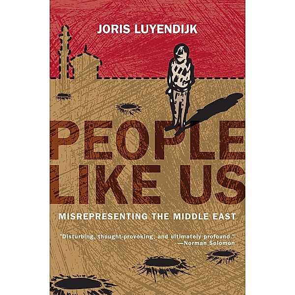 People Like Us, Joris Luyendijk