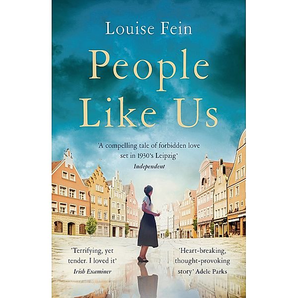 People Like Us, Louise Fein