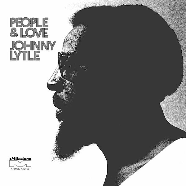 People & Love, Johnny Lytle