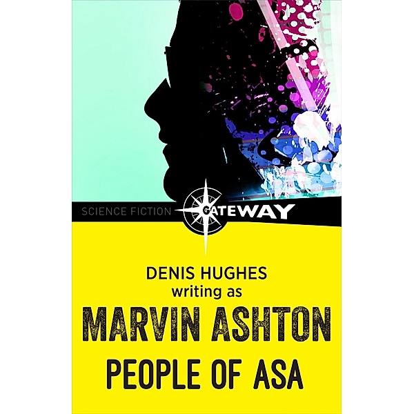 People of Asa, Marvin Ashton, Denis Hughes