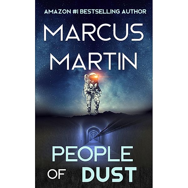 People of Dust (People of Change) / People of Change, Marcus Martin