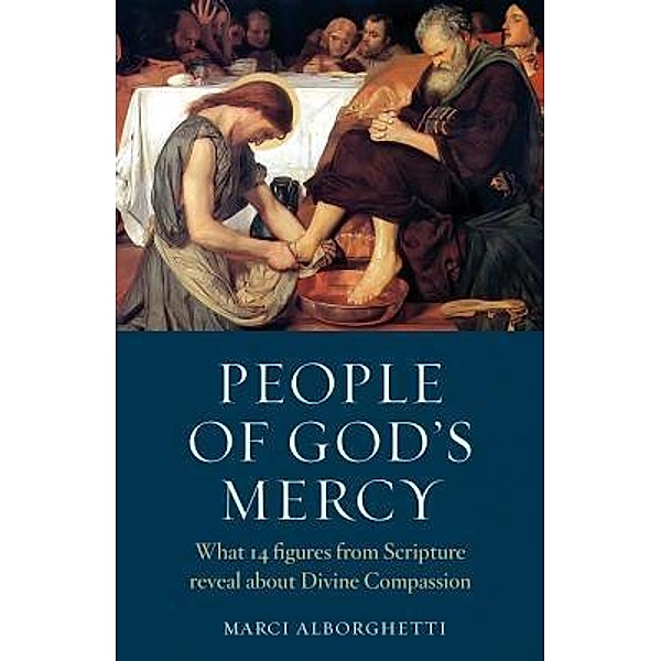 People of God's Mercy / Twenty-Third Publications/Bayard, Marci Alborghetti