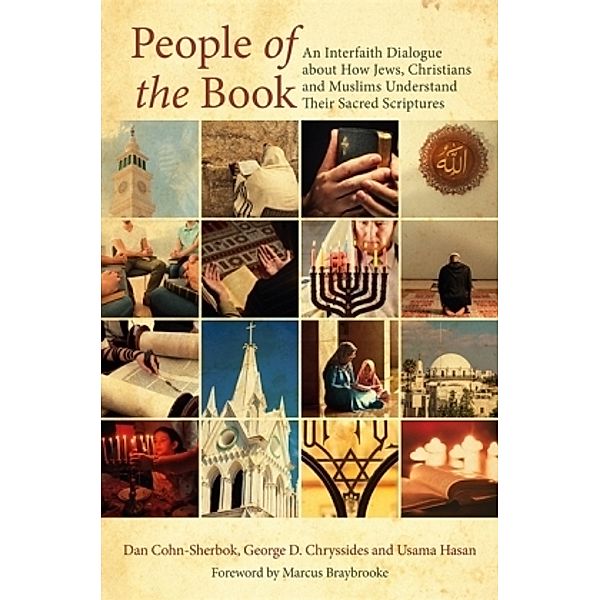 People of the Book, Dan Cohn-Sherbok, George D. Chryssides, Usama Hasan