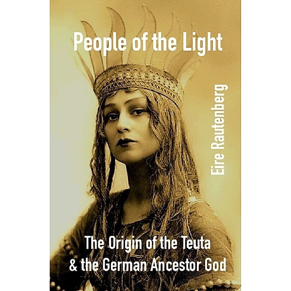 People of the Light, Eire Rautenberg