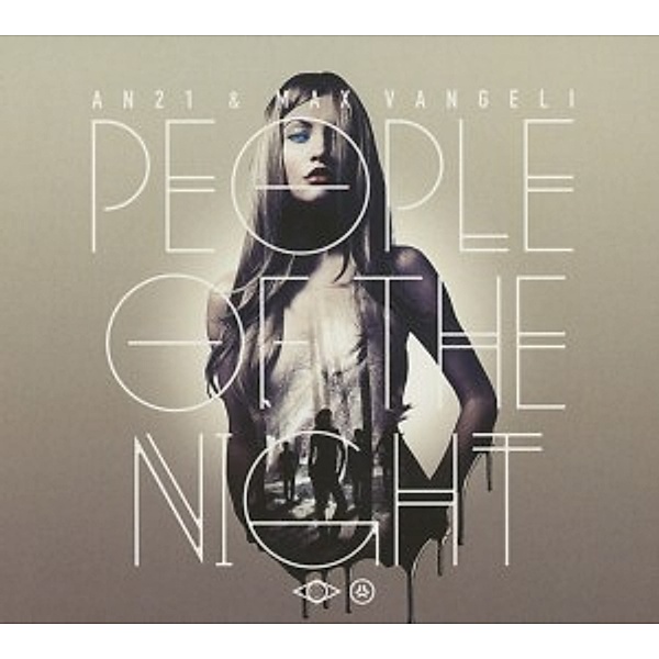 People Of The Night, Max An21 & Vangeli