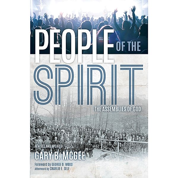 People of the Spirit, Gary B. McGee