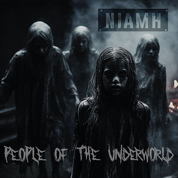 People Of The Underworld, Niamh