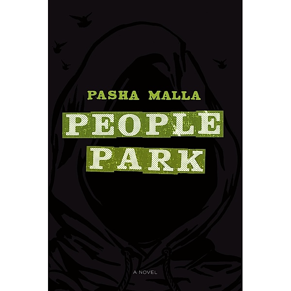People Park, Pasha Malla