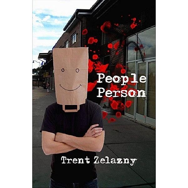 People Person, Trent Zelazny