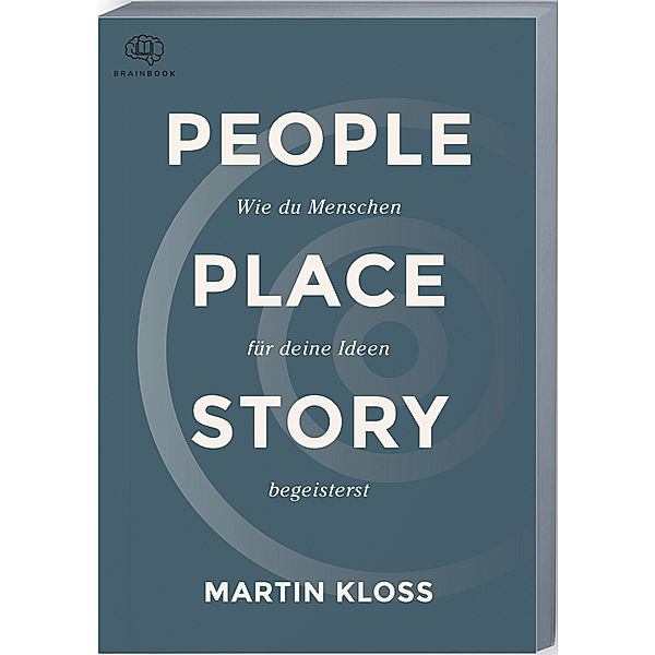 People Place Story, Martin Kloss