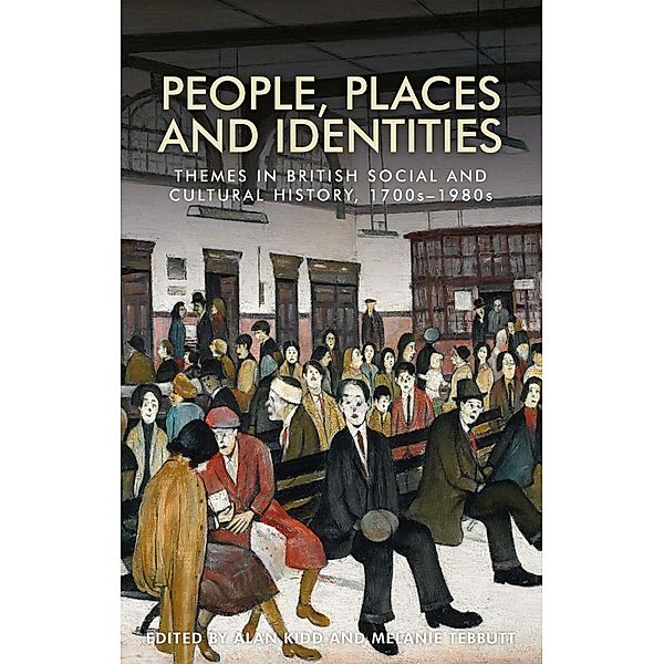 People, places and identities