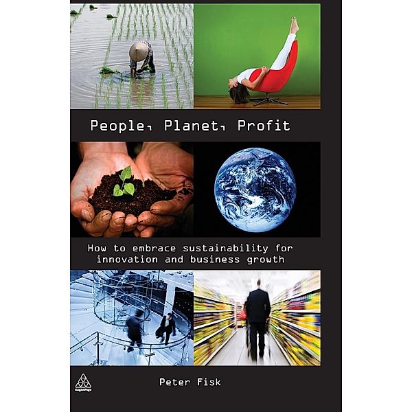 People, Planet, Profit, Peter Fisk