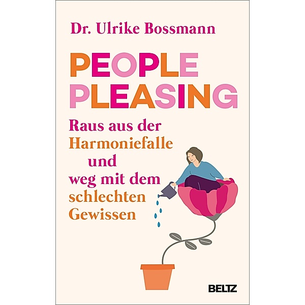 People Pleasing, Ulrike Bossmann
