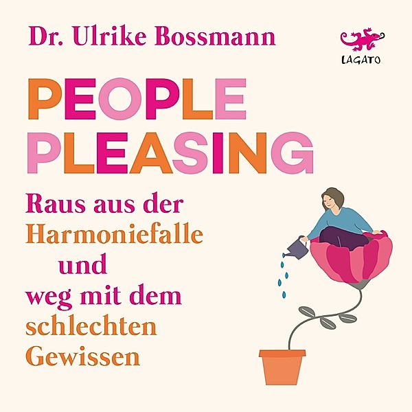 People Pleasing, Ulrike Bossmann