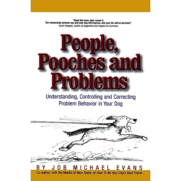 People, Pooches and Problems, Job Michael Evans