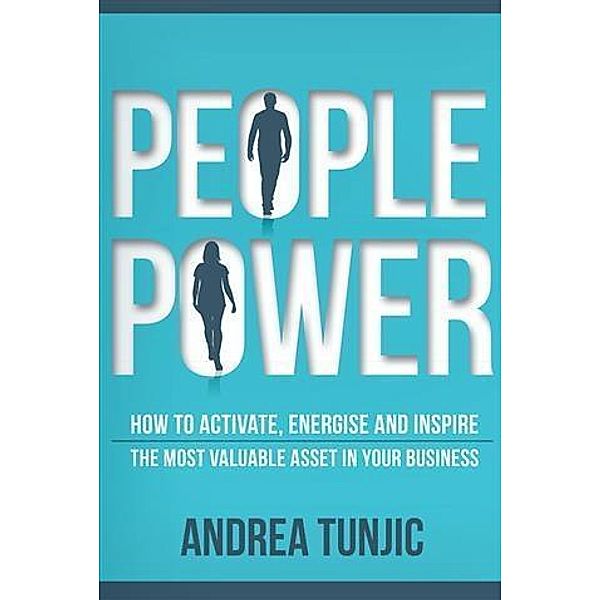 People Power, Andrea Tunjic